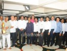 ಭಾರತ್ ಬ್ಯಾಂಕ್ ಲಿಮಿಟೆಡ್‍ಗೆ `ಸರ್ವೋತ್ಕೃಷ್ಟ ಬ್ಯಾಂಕ್' ಪುರಸ್ಕಾರ ಮಾತೃಸಂಸ್ಥೆ ಬಿಲ್ಲವರ ಅಸೋಸಿಯೇಶನ್ ಮುಂಬಯಿ ಸಂಭ್ರಮ 