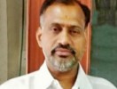 ಭಾರತ್ ಬ್ಯಾಂಕ್‍ನ ಉಪ ಪ್ರಬಂಧಕ ರೋಹಿತಶ್ವ ಆರ್.ಸುವರ್ಣ ವಿಧಿವಶ 
