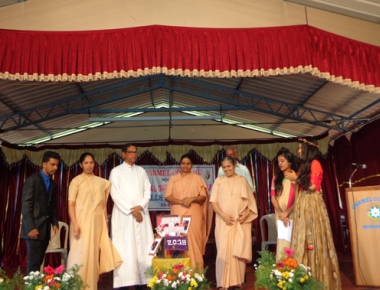 Carmel College Modankap observes Annual Day