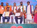 ಪರಂಪರಾ ವಿವಿದೊದ್ದೇಶ ಸಹಕಾರ ಸಂಘ ಕಾರ್ಕಳ ಸಂಸ್ಥೆಗೆ ಪ್ರಶಸ್ತಿ