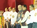 ಎಲ್ಲರೊಳಗೊಂದಾಗು ಮಂಕುತಿಮ್ಮಗೋರೆಗಾಂವ್ ಕರ್ನಾಟಕ ಸಂಘದ ವಜ್ರಮಹೋತ್ಸವ ಸಮಾರೋಪ ಸಂಭ್ರಮ 
