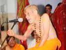 ಪೇಜಾವರ ಮಠದಲ್ಲಿ ನೆರವೇರಿದ ಶ್ರೀಕೃಷ್ಣ ಮುಖ್ಯಪ್ರಾಣ ಪ್ರತಿಷ್ಠಾ ತೃತೀಯ ವರ್ಧಂತಿ ಉತ್ಸವ