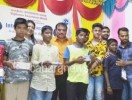 ಧಾರಾವಿಯ ಹೋಪ್ ಫೌಂಡೇಶನ್‍ನಲ್ಲಿ ಜಾಗೃತಿ ಅರಿವು ಸಪ್ತಾಹ ಆಚರಣೆ 