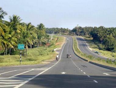 It’ll be a smooth ride on a 4-lane road between Nelamangala and Mangaluru
