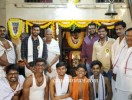 ಬೊರಿವಿಲಿ ದೇವುಲಪಾಡದ ಶ್ರೀ ಬ್ರಹ್ಮ ಬೈದರ್ಕಳರ ಗರಡಿಯಲ್ಲಿ ನೆರವೇರಿಸಲ್ಪಟ್ಟ ನಲ್ವತ್ತೈದÀನೇ ವಾರ್ಷಿಕ ಬೈದರ್ಕಳ ನೇಮೋತ್ಸವ 