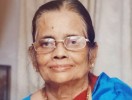ಶ್ರೀಮತಿ ಸುಂದರಿ ಶೀನ ಶೆಟ್ಟಿ ವಳಕಾಡು ನಿಧನ