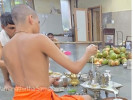 ಮುಂಬಯಿ ಮುಲುಂಡ್‌ನ ಶ್ರೀ ಸತ್ಯಧ್ಯಾನ ವಿದ್ಯಾ ಪೀಠ ಉತ್ತರಾದಿ ಮಠದಲ್ಲಿ