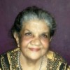 Pricilla Winifred Baretto (82) Kundapur