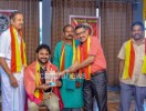 ಕನ್ನಡಕ್ಕೆ ನಿರಂತರ ಪ್ರೋತ್ಸಾಹವಿರಲಿ: ಪುನರೂರು