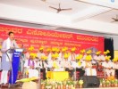 ಪಡುಬೆಳ್ಳೆಯಲ್ಲಿ ಅಕ್ಷಯ ಮಾಸಿಕ ಹುಟ್ಟುಹಬ್ಬ-2019 ವಿಶೇಷಾಂಕ ಬಿಡುಗಡೆ