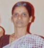 Jacintha Verghese (59, Sasthan