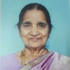 Mrs. Martina Lucy Mathias (85), Kallianpur