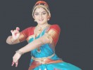 ಭರತನಾಟ್ಯಂ ಪ್ರವೀಣೆ ಕು| ನಮ್ರತಾ ಪ್ರಭಾಕರ್ ಸುವರ್ಣ