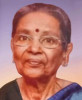 Sad Demise:Mrs. Appi K. Shetty(81)