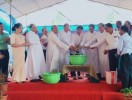 ಮುಕ್ಕ ಚಚ್೯ನಲ್ಲಿ ಪರಿಸರ ದಿನಾಚರಣೆ