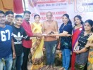 ಸೇವಾಲಯ ಸೇವಾ  ಸಮಿತಿ ಟ್ರಸ್ಟ್‍ಲ ಬೆಂಗಳೂರು (ರಿ.) ಮುಂಬಯಿ ಸಮಿತಿಯಿಂದ 