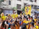 ಮಹಾರಾಷ್ಟ್ರ ಕುರುಬರ ಸಂಘ ಸಂಭ್ರಮಿಸಿದ 531ನೇ ದಾಸಶ್ರೇಷ್ಠ ಕನಕದಾಸರ ಜಯಂತೋತ್ಸವ 