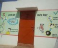Drawing children to schools - with better facilities 