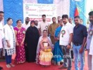 ರಕ್ತದಾನ ಶಿಬಿರ ಕೊಟೆಕಾರಿನ ಅಜ್ಜಿನಡ್ಕ ಸರಕಾರಿ ಪ್ರಾಥಮಿಕ ಶಾಲೆಯಲ್ಲಿ ನಡೆಯಿತು.