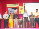 ಮಹಾರಾಷ್ಟ್ರ ಕೊಂಕಣ್ ಅಸೋಸಿಯೇಶನ್‍ನ ರಜತೋತ್ಸವ-ಸಾಂಸ್ಕೃತಿಕ ಕಾರ್ಯಕ್ರಮ 
