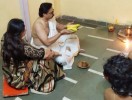 ಮಲಾಡ್-ಕುರಾರ್‍ನ ಶ್ರೀ ದುರ್ಗಾಪರಮೇಶ್ವರೀ ಮಂದಿರದ ಪುನಃರ್ ನಿರ್ಮಾಣ 