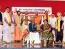 ಉಪ್ಪಳ-ಕೊಂಡೆವೂರುನ ವಿಶ್ವಜಿತ್ ಅತಿರಾತ್ರ ಸೋಮಯಾಗದ ಪೂರ್ವಭಾವಿಸಭೆ  