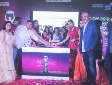 Radio City Cine Awards Kannada launches at star-studded event