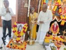 ಗುಜರಾತ್ ಬಿಲ್ಲವರ ಸಂಘದಿಂದ ಶಾಸ್ತ್ರೋಕ್ತವಾಗಿ ನೆರವೇರಿಸಲ್ಪಟ್ಟ  ಮಹಾಶಿವರಾತ್ರಿ 