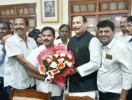 ಐವಾನ್ ಡಿಸೋಜಾ ಅವರಿಗೆ ಶುಭಾರೈಸಿದ ಸುನೀಲ್ ಪಾಯ್ಸ್ 