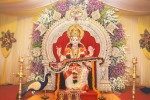 ದಹಿಸರ್‍ನ ಜಿಎಸ್‍ಬಿ ಗಾರ್ಡನ್‍ನ ಮಾಧವೇಂದ್ರ ಸಭಾ ಮಂಟಪದಲ್ಲಿ ಸಾರಸ್ವತ ಕಲ್ಚರಲ್‍ನಿಂದ 11ನೇ ವಾರ್ಷಿಕ `ದಹಿಸರ್ ದಸರಾ' ಸಂಭ್ರಮಕ್ಕೆ ಚಾಲನೆ  
