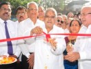 ಭಾರತ್ ಬ್ಯಾಂಕ್  ವಸಯಿ  ರೋಡ್  ಸ್ಥಳಾಂತರಿತ  ಶಾಖೆಯಿಂದ ಸೇವಾರÀಂಭ ಬಿಸಿಬಿ ಮಧ್ಯಮ ವರ್ಗದ ಜನತೆಯ ಜೀವಾಳ : ಪಾಂಡು ಎಲ್.ಶೆಟ್ಟಿ