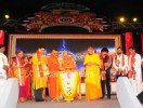 ಸಮಾಪನಕಂಡ ಅಲ್ ನಾಸರ್ (ಯುಎಇ)ನ `ವಿಶ್ವ ತುಳು ಸಮ್ಮೇಳನ ದುಬಾಯಿ' 