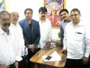 ಮಹಾರಾಷ್ಟ್ರ ರಾಜ್ಯ ವಿಧಾನ ಸಭಾ ಚುನಾವಣೆ-2019
