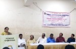 ಚಾರ್ಕೋಪ್ ಕನ್ನಡಿಗರ ಬಳಗದ ರಂಗ ತರಬೇತಿ ಶಿಬಿರದ ಸಮಾರೋಪ 