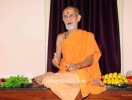 ಮಗುವಿನ ಮನಸ್ಸಿನ ಮಹಾಜ್ಞಾನಿ: ರಾಘವೇಶ್ವರ ಶ್ರೀ