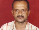 ಖಾರ್ ಪೂರ್ವ  ಹರೀಶ್ ಮು0ಡಪ್ಪ ಕೋಟ್ಯಾನ್ ನಿಧನ