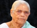 ಸಂಸದ ಗೋಪಾಲ್ ಸಿ.ಶೆಟ್ಟಿ ಅವರಿಗೆ ಮಾತೃ ವಿಯೋಗ 