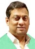 Prakash D'Souza (52), Powai, Mumbai