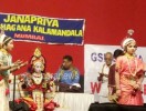 ಜನಪ್ರಿಯ ಯಕ್ಷಗಾನ ಕಲಾಮಂಡಲದಿಂದ ಯಕ್ಷಗಾನ-ಸನ್ಮಾನ ಕಾರ್ಯಕ್ರಮ