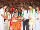 ಕಾರ್ಕಳದಲ್ಲಿ ಜರುಗಿದ ದಶವಾರ್ಷಿಕ ಅಖಿಲ ಕರ್ನಾಟಕ ಬೆಳದಿಂಗಳ ಸಾಹಿತ್ಯ ಸಮ್ಮೇಳನ 