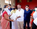 ಕೊರೊನಾ ಸೊಂಕು ಬಗ್ಗೆ ಮುಂಜಾಗ್ರತಾ ಕ್ರಮ ವಹಸಿ : ಯು.ಟಿ ಖಾದರ್ 