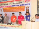 ಕನ್ನಡಿಗ ಪತ್ರಕರ್ತರ ಸಂಘ ಮಹಾರಾಷ್ಟ್ರ (ರಿ.) ಸಂಭ್ರಮಿಸಿದ  ಪತ್ರಕರ್ತರ ದಿನಾಚರಣೆ     