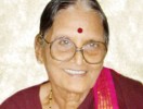 2020 ಸಾಲಿನ `ಚಕ್ರಧಾರಿ' ಪ್ರಶಸ್ತಿಗೆ ಡಾ| ಸುನೀತಾ ಎಂ.ಶೆಟ್ಟಿ ಆಯ್ಕೆ