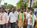 ಆಲ್ ಇಂಡಿಯಾ ಟ್ರಾನ್ಸ್‍ಪೆÇೀರ್ಟ್ ಕಾಂಗ್ರೇಸ್ ನೇತೃತ್ವದಲ್ಲಿ 