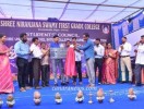 ನಟನಾ ಪ್ರತಿಭಾನ್ವೇಷಣೆಗೆ ರಂಗಭೂಮಿಯೇ ಶಕ್ತಿವರ್ಧಕ-ಚೆಲ್ಲಡ್ಕ ರಾಧಾಕೃಷ್ಣ ಶೆಟ್ಟಿ