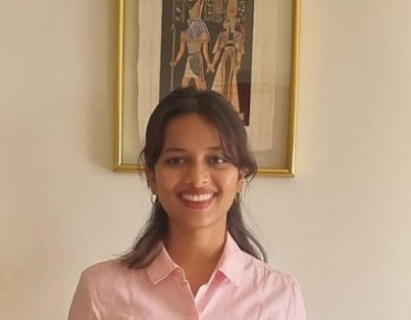 St Agnes College Alumna Ms Alisha Ruth Saldanha secures AIR 3, Global Rank 8 in ACCA paper