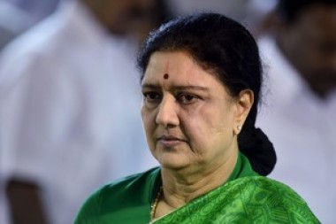 Crucial verdict in case agnst Sasikala tom to decide her fate