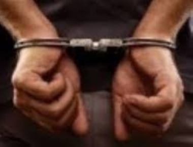  63-year-old arrested for keeping explosives to hunt wild animals