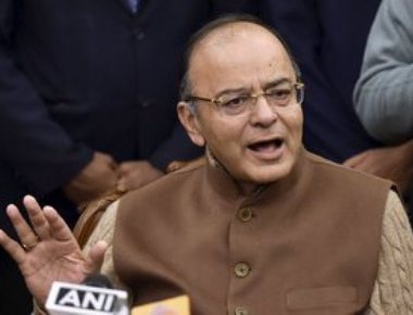 Jaitley to hold pre-budget consultations with states on Jan 4
