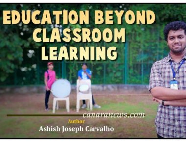 Education Beyond Classroom Learning